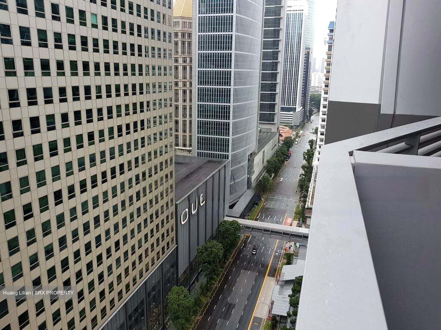 Shenton Way (D1), Condominium #552049091